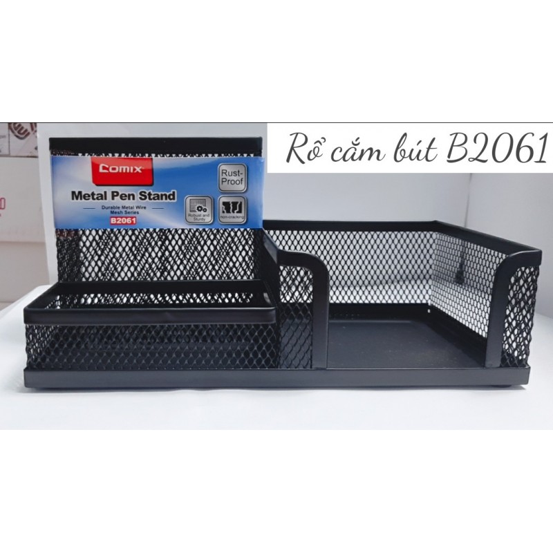 Kệ cắm bút B2061